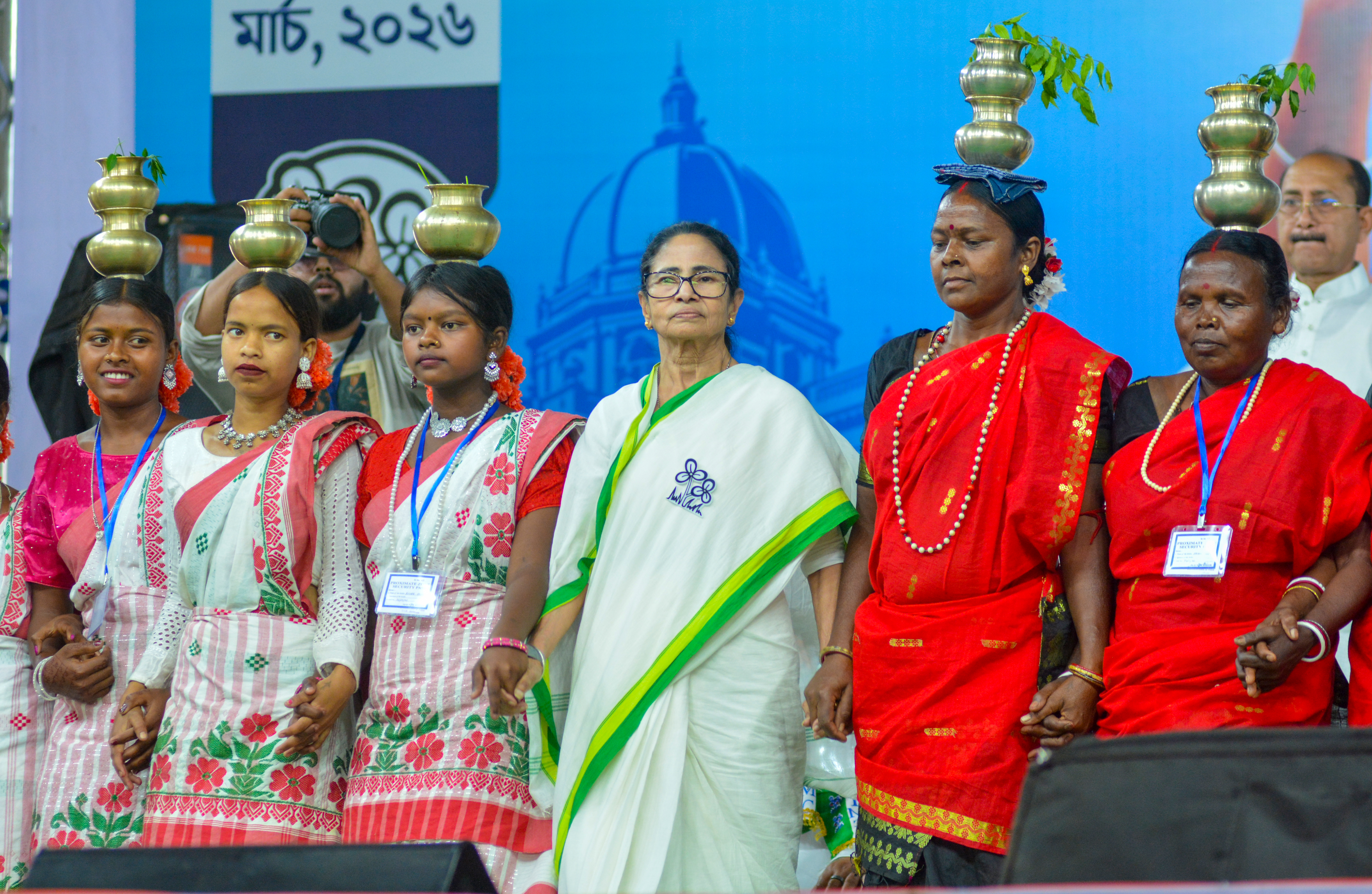 From Didi's Gamble To Suvendu's Test, Nandigram 2026 Is Insider vs Incumbent