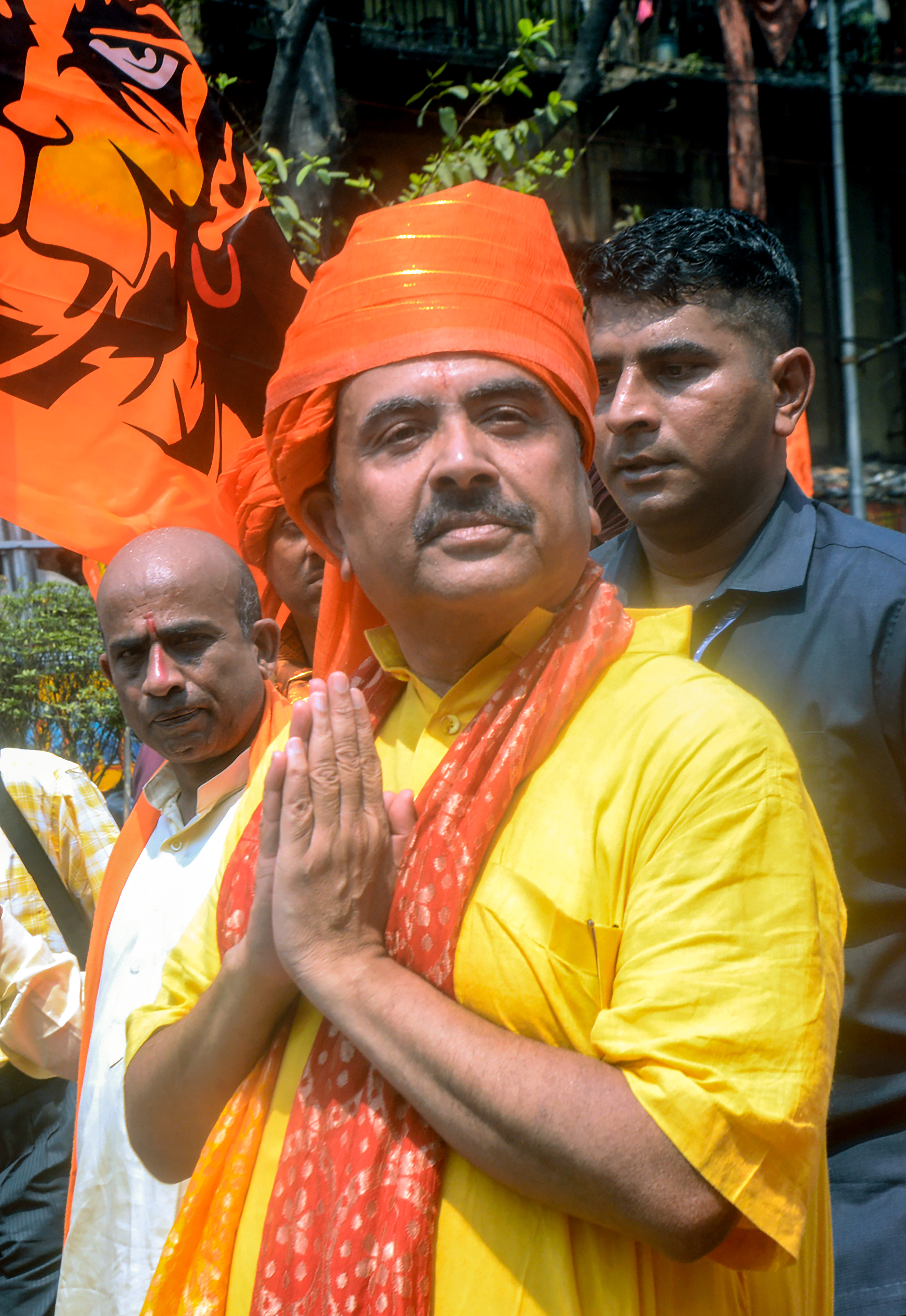 From Didi's Gamble To Suvendu's Test, Nandigram 2026 Is Insider vs Incumbent