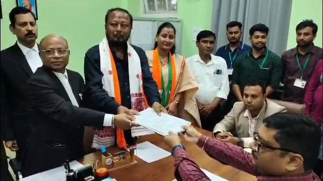 ASSAM ASSEMBLY ELECTION 2026