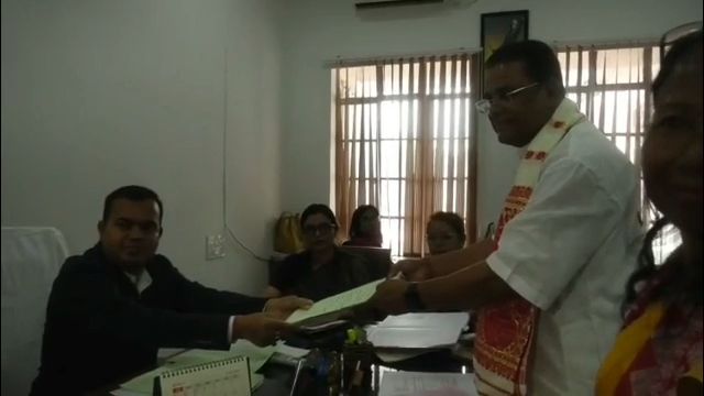 ASSAM ASSEMBLY ELECTION 2026