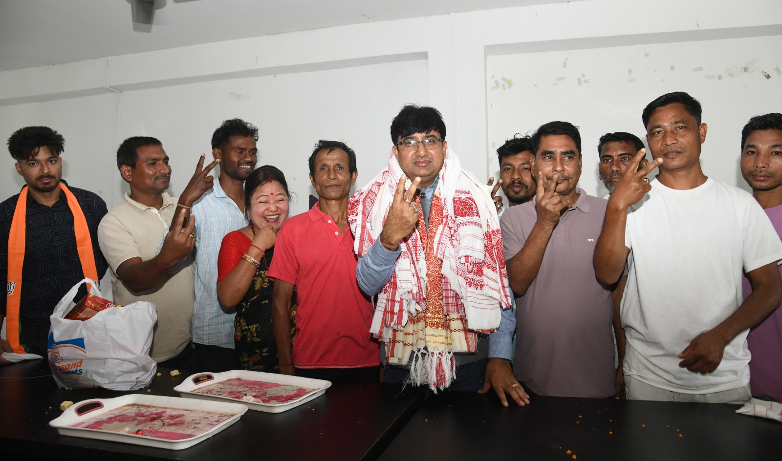ASSAM ASSEMBLY ELECTION 2026
