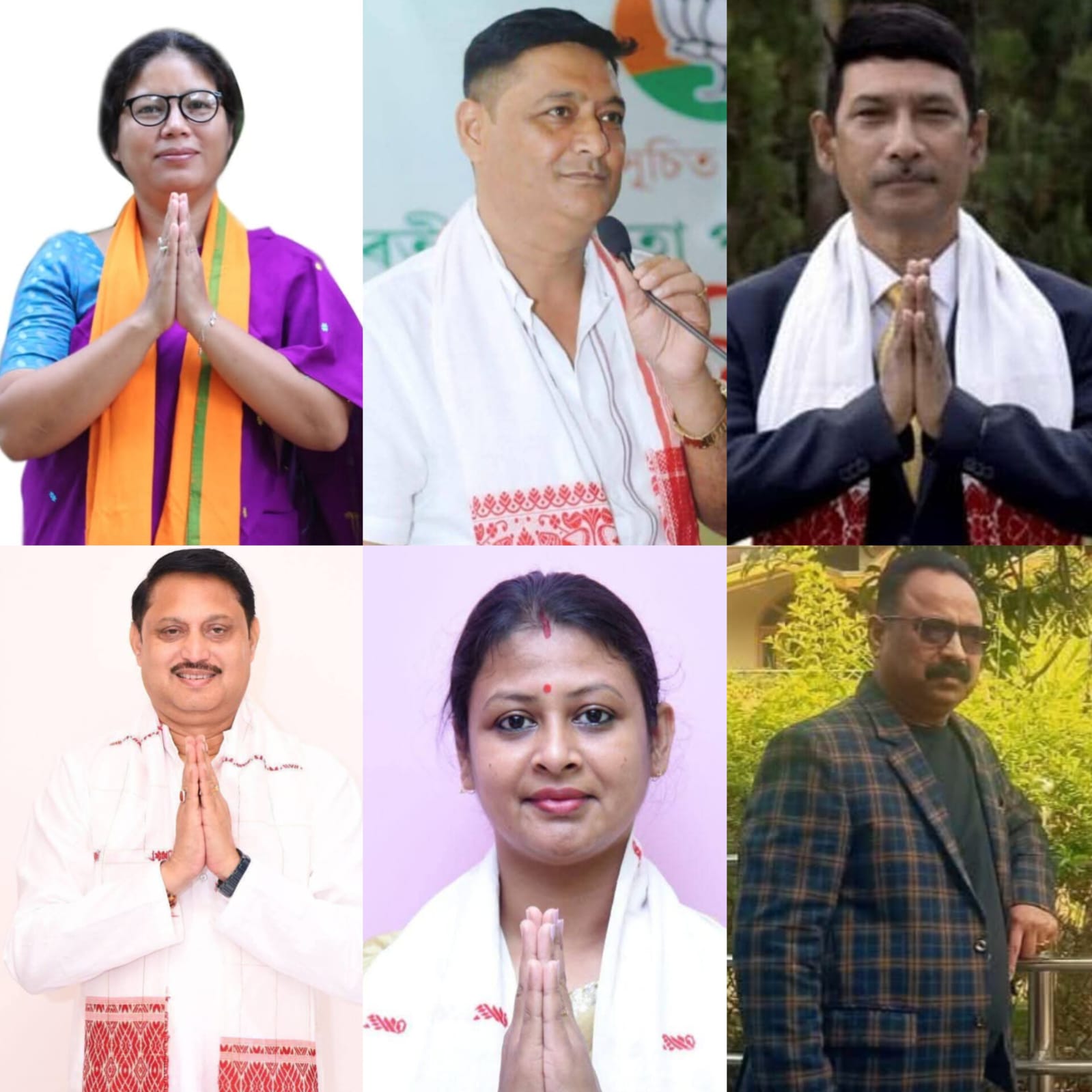 ASSAM ASSEMBLY ELECTION 2026