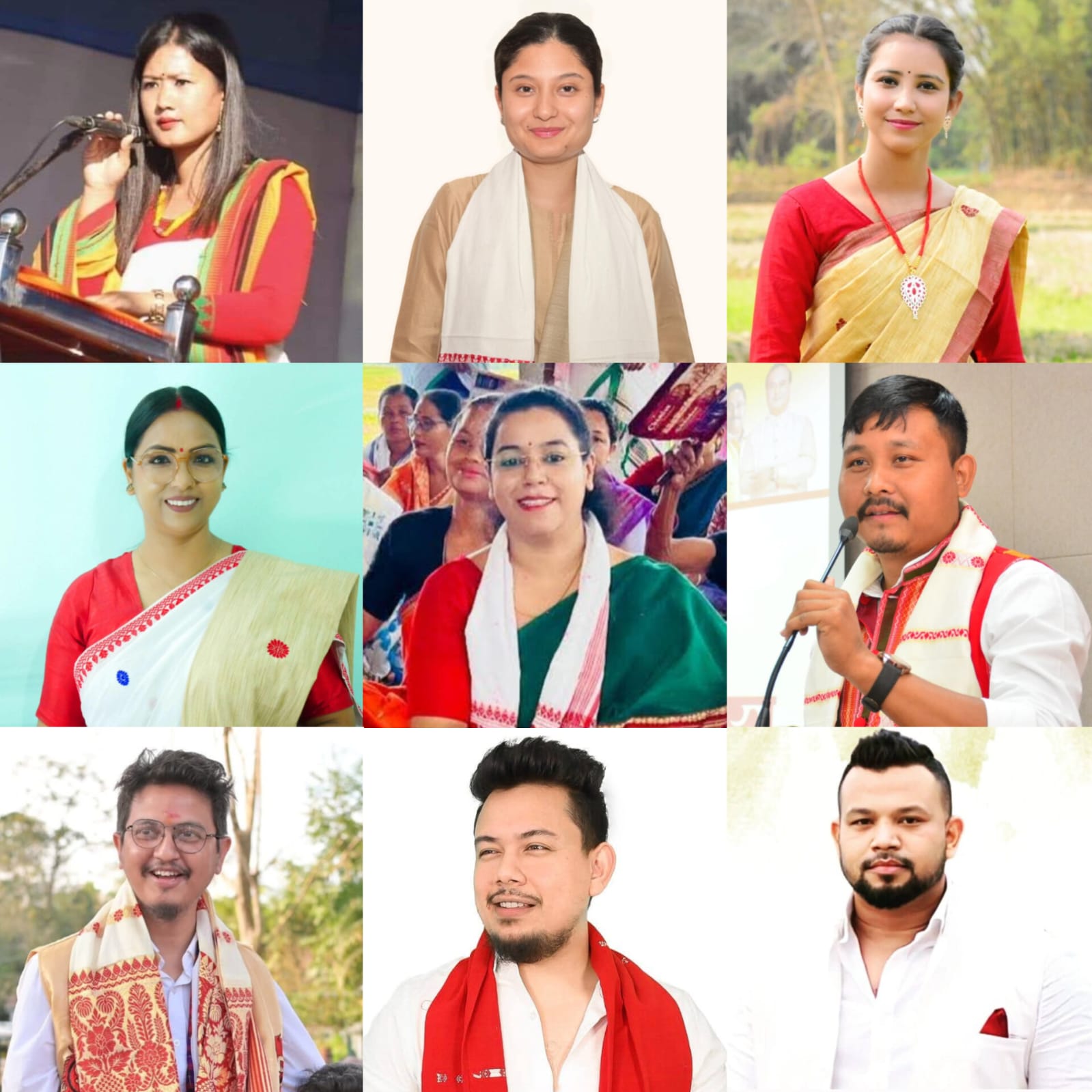 ASSAM ASSEMBLY ELECTION 2026