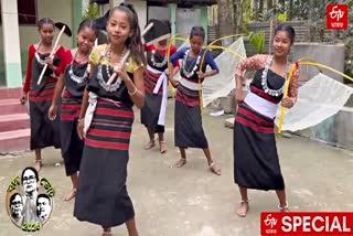 Bengal’s dwindling Dhimal community