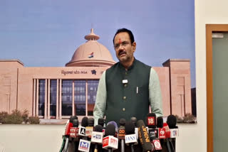 ગુજરાત વિધાનસભામાં બજેટ સત્ર પૂર્ણ