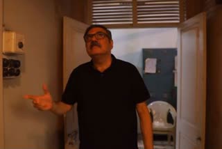 Boman irani
