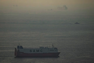 Iran plans to impose transit fees in the Strait of Hormuz, asserting control, raising global tensions and oil prices.