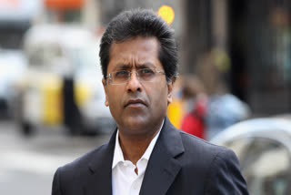 Lalit Modi
