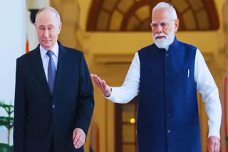 INDIA RUSSIA NUCLEAR COOPERATION