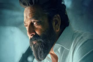 Sanjay Dutt Dhurandhar 2