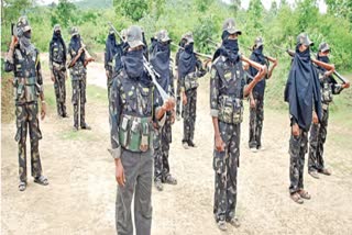 Centre Unlikely To Extend Special Infrastructure Scheme As Naxal Threat Diminishes