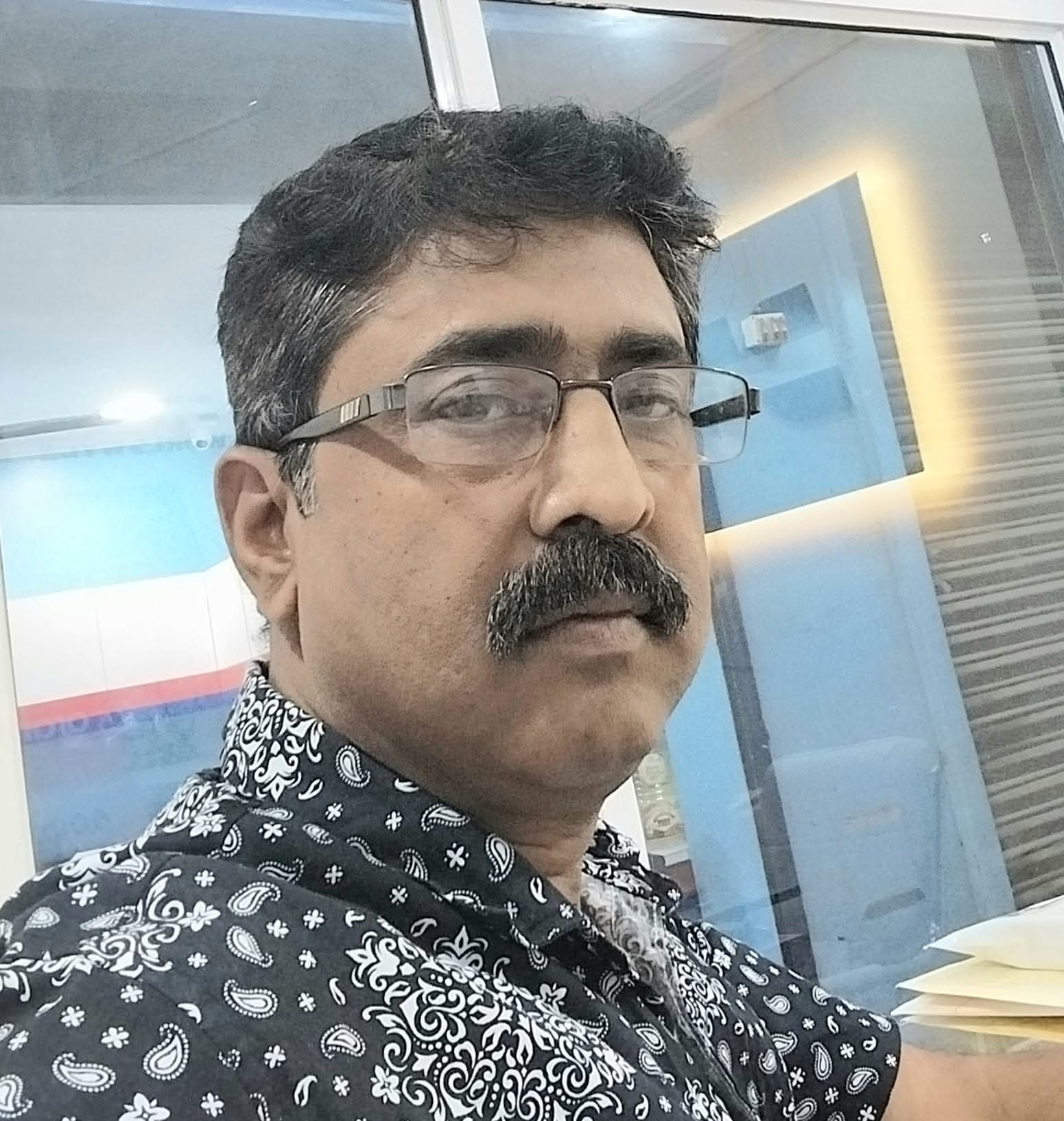 Borola Kai fame actor kabindra das popularly known as kerpa passes away