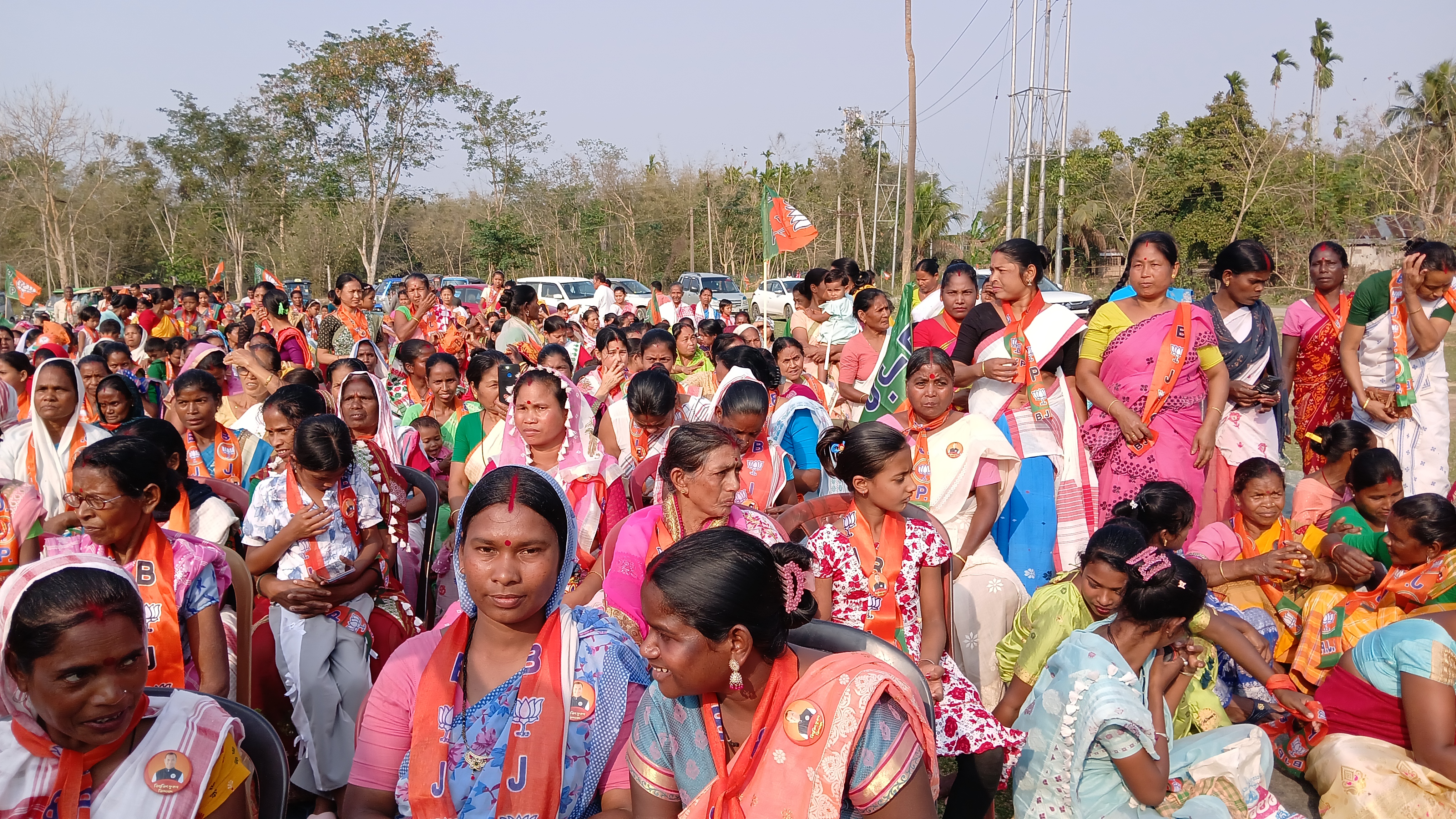 Assam Assembly Election 2026