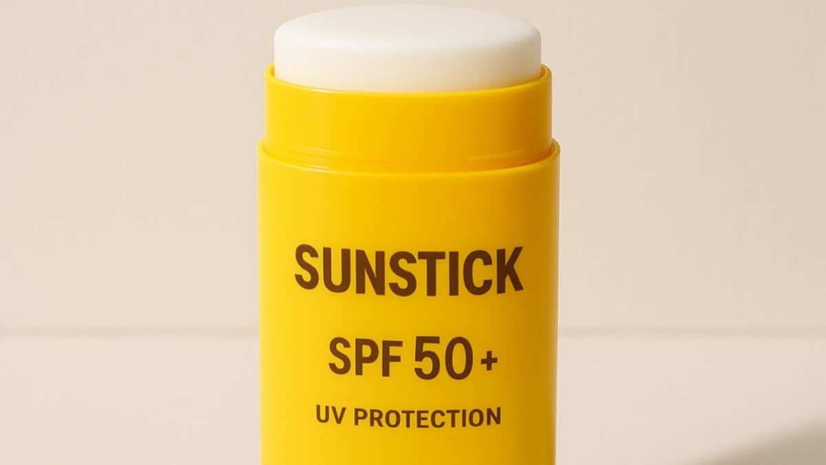 SUNSCREEN IS MUST IN SUMMERS  BEST SUNSCREEN FOR SUMMER  SUNSCREEN IN SUMMERS  ಸನ್‌ಸ್ಕ್ರೀನ್​ ಪ್ರಯೋಜನಗಳು