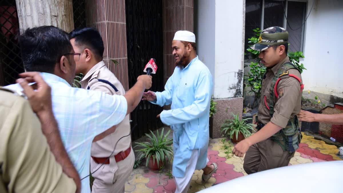 پہلگام حملہ: آسام میں رکن اسمبلی سمیت 10 افراد گرفتار، ملک مخالف تبصرہ کرنے کا الزام