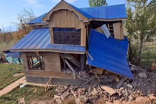 PAHALGAM TERROR ATTACK