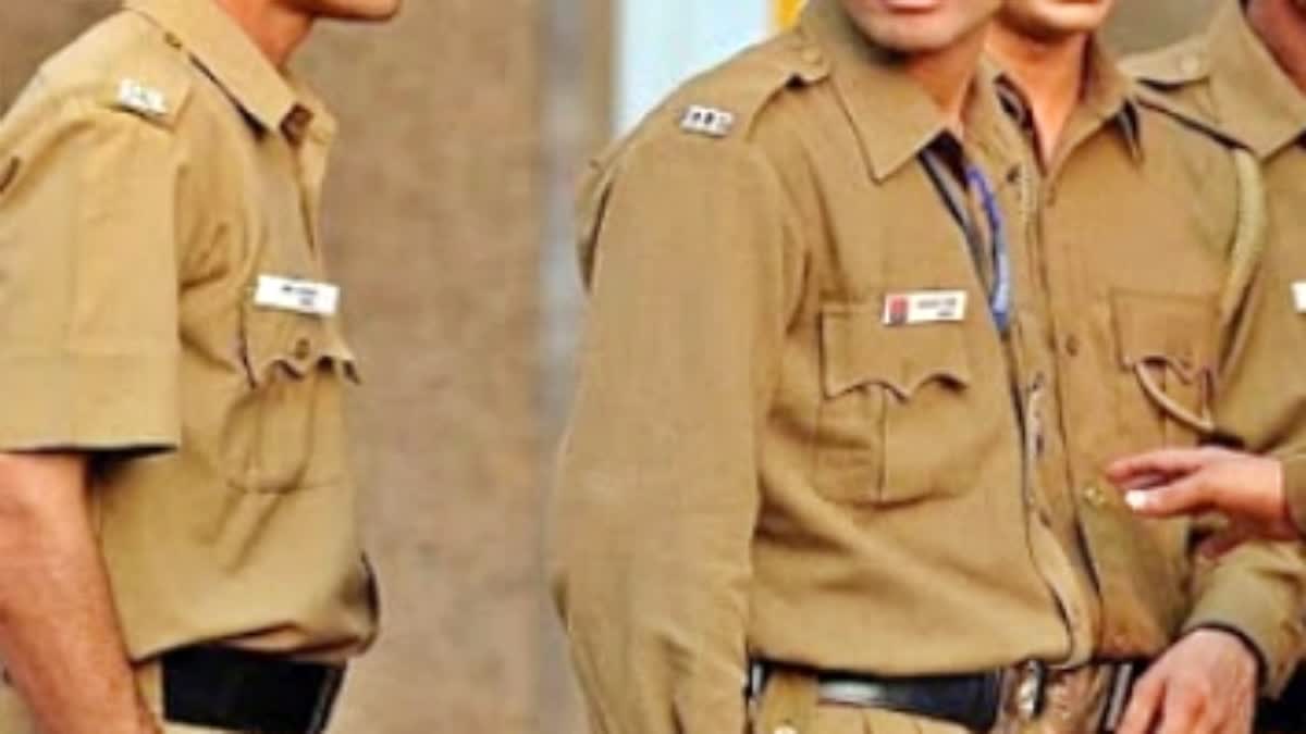 Home Guard jawan arrested