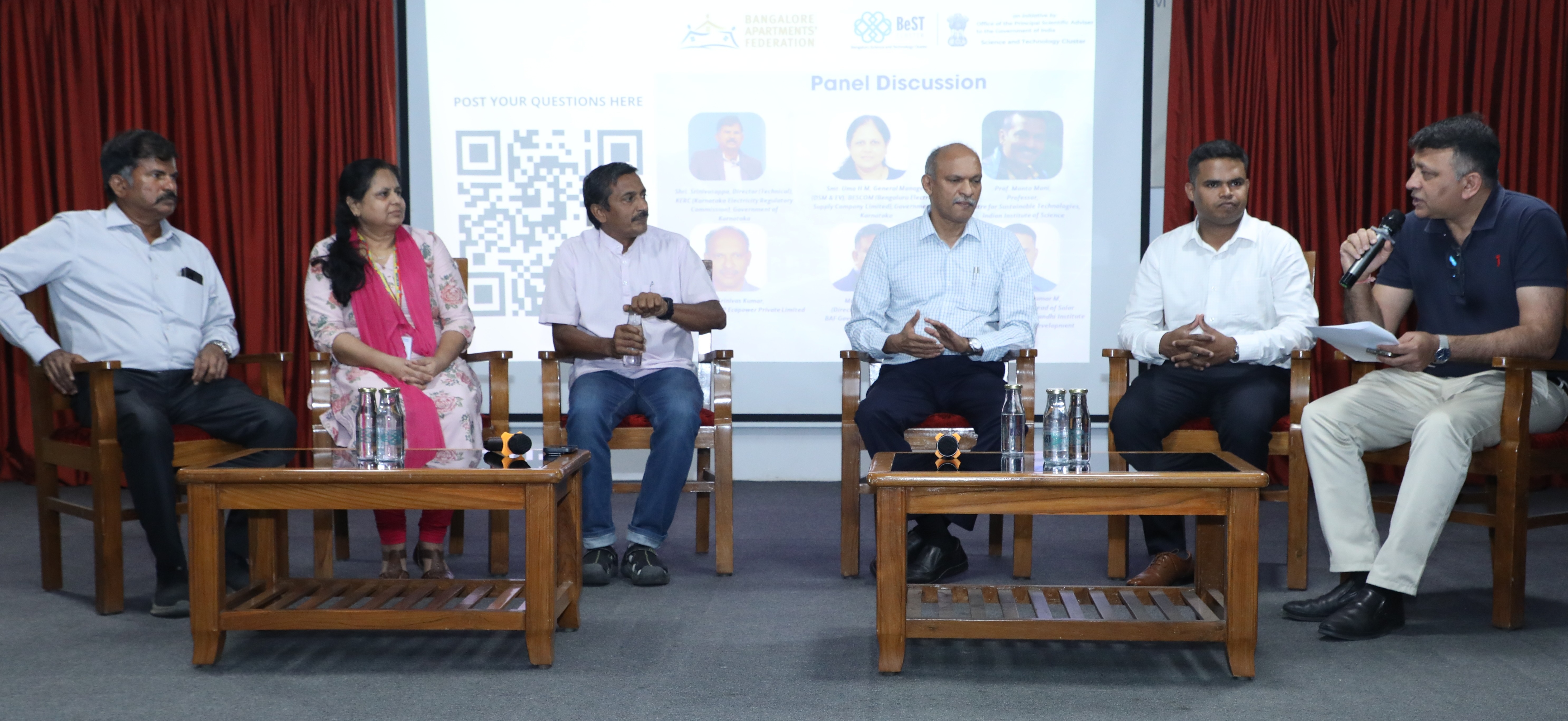 Apartments At A Crossroads: Solar, EVs And The Struggle For Sustainable Urban Living In Bengaluru