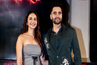 Rakul Teases Jackky After 'Situationship' Remark Goes Viral