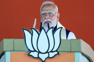 PM MODI IN BENGAL