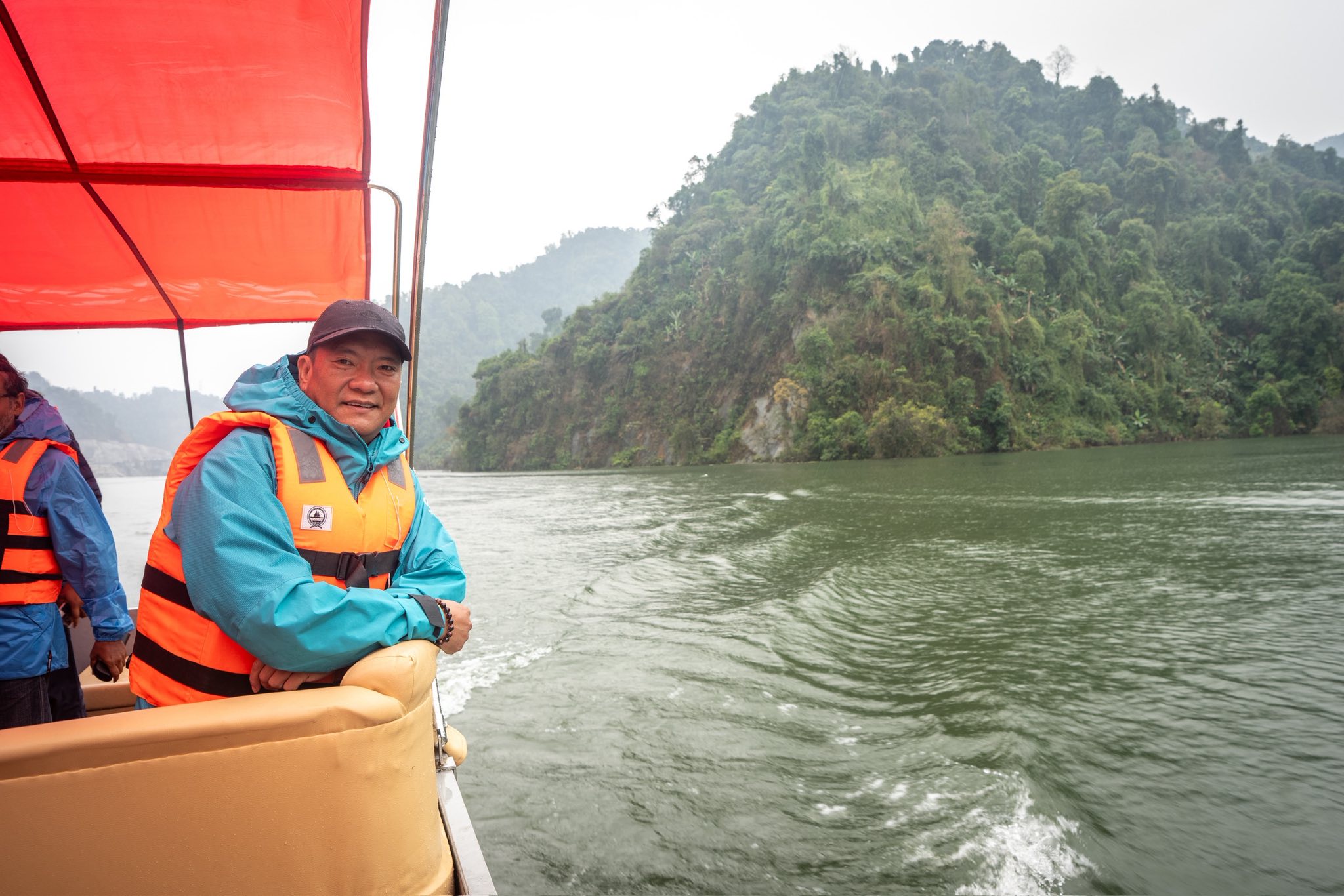 TOURISIM PROJECTS