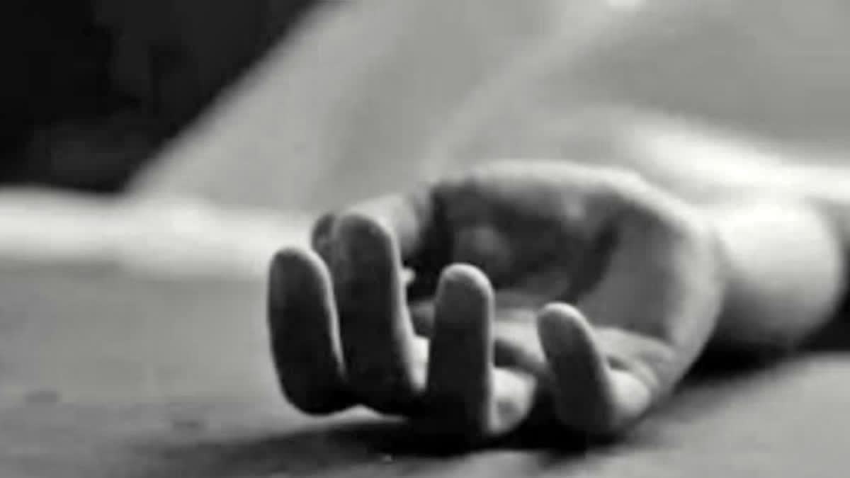 MURDER IN GOPALGANJ