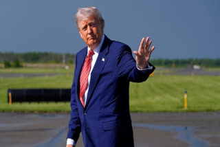 The Trump Doctrine: An Aggressive Recalibration