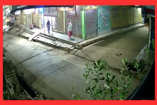 MASTURI POLICE STATION AREA