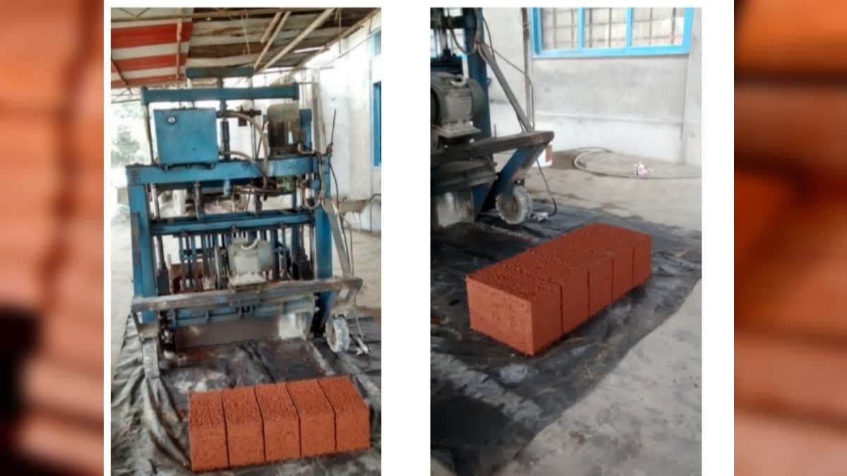 CUSAT  TECHNOLOGY  ECO FRIENDLY CONSTRUCTION SECTOR  RESEARCH