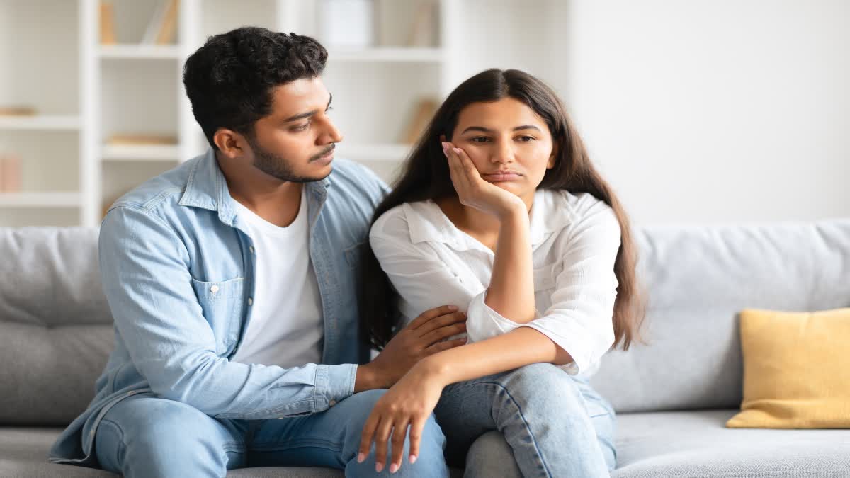 Spouses Annoying Habits
