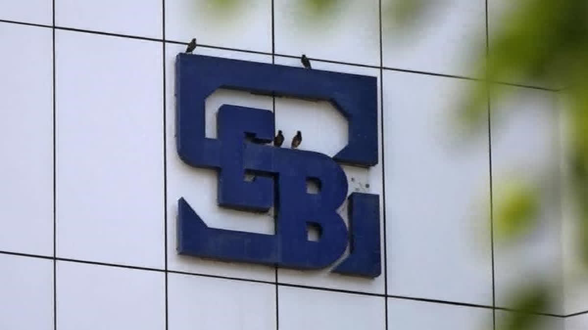 Sebi Proposes Framework For Management Of Option Strike Prices During Market Volatility Representational Image