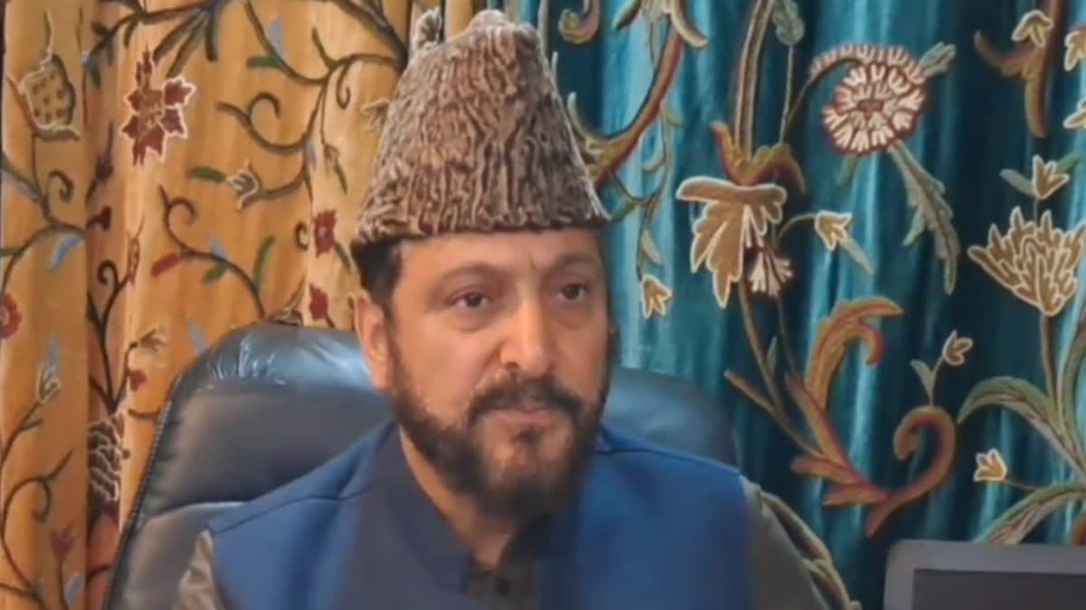 عید سادگی اور صفائی کے ساتھ منائیں، قربانی کی آلائشیں سڑکوں پر نہ پھینکیں: مفتی اعظم نصرالاسلام کی اپیل