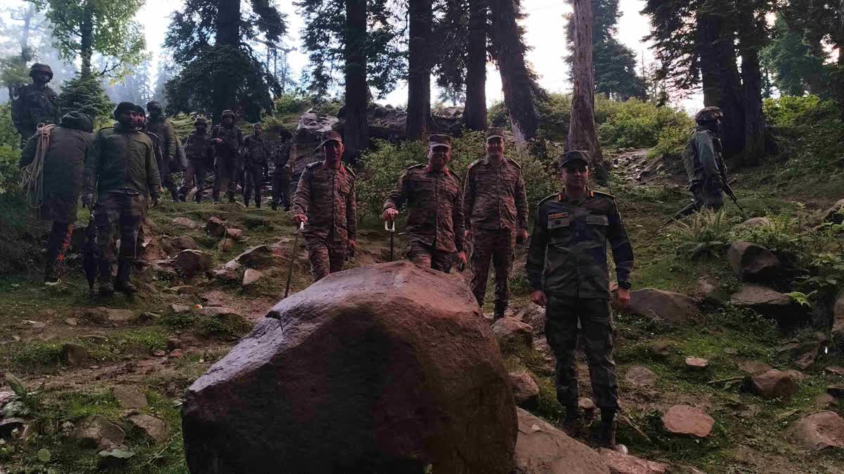 گلمرگ گونڈولا سروس 26 اور 27 مئی کو تکنیکی دیکھ بھال کے لیے بند رہے گی