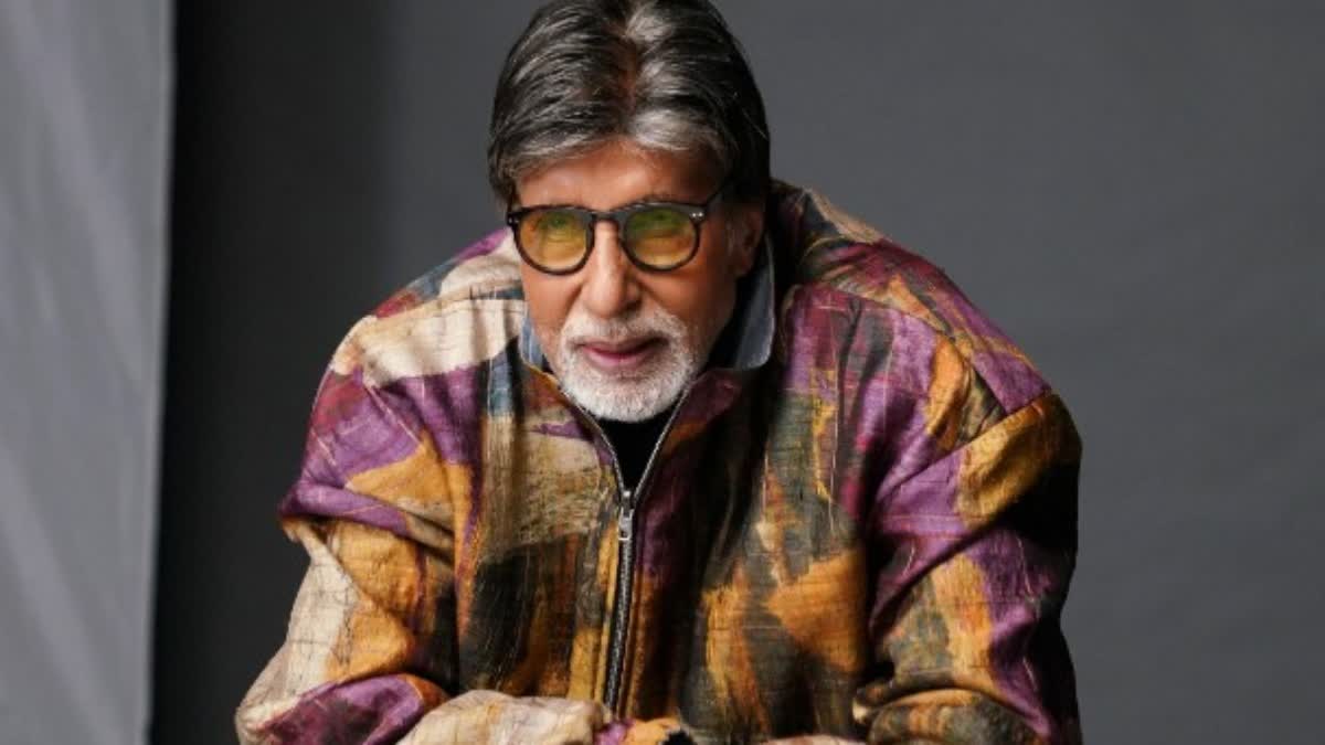 AMITABH BACHCHAN  BOLLYWOOD  AMITABH BACHCHAN MOVIES  CELEBRITY HOSPITALISATION RUMOURS