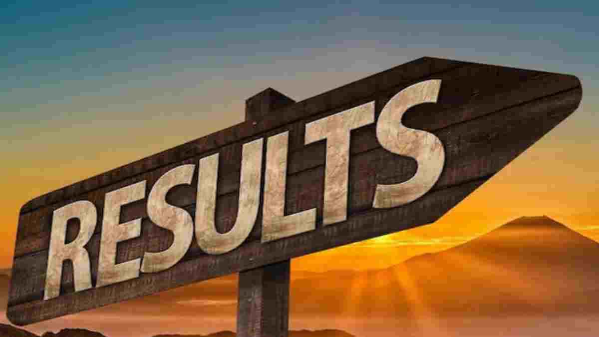 AP EDCET 2026 Results