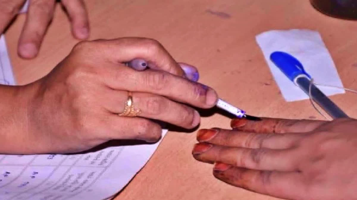 110 out of 126 winners in Assam polls secured over 50% vote share: ADR