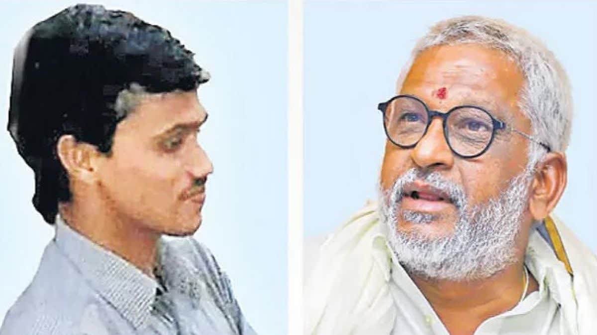 ACB Unearths Massive Disproportionate Assets Owned By TTD Chief Y V ...