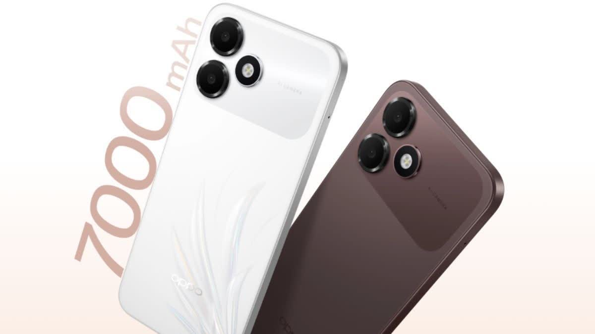 Oppo A6c