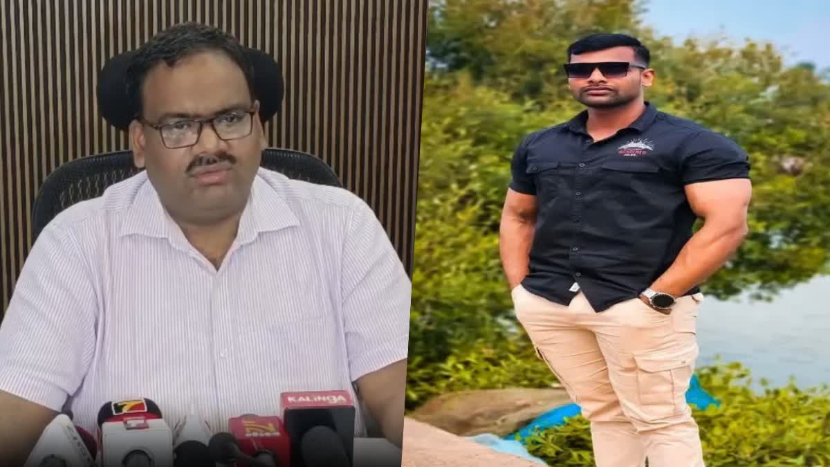 ONE MORE ARREST ON BALIANTA MURDER CASE