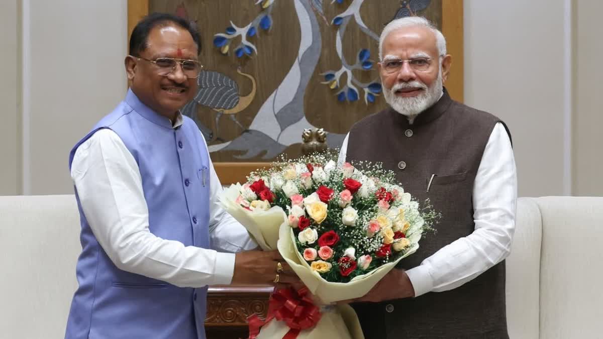 मोदी सरकार के 12 साल पूरे, बीजेपी ने कहा, सेवा, संकल्प, जनकल्याण और  अंत्योदय पर हुआ काम