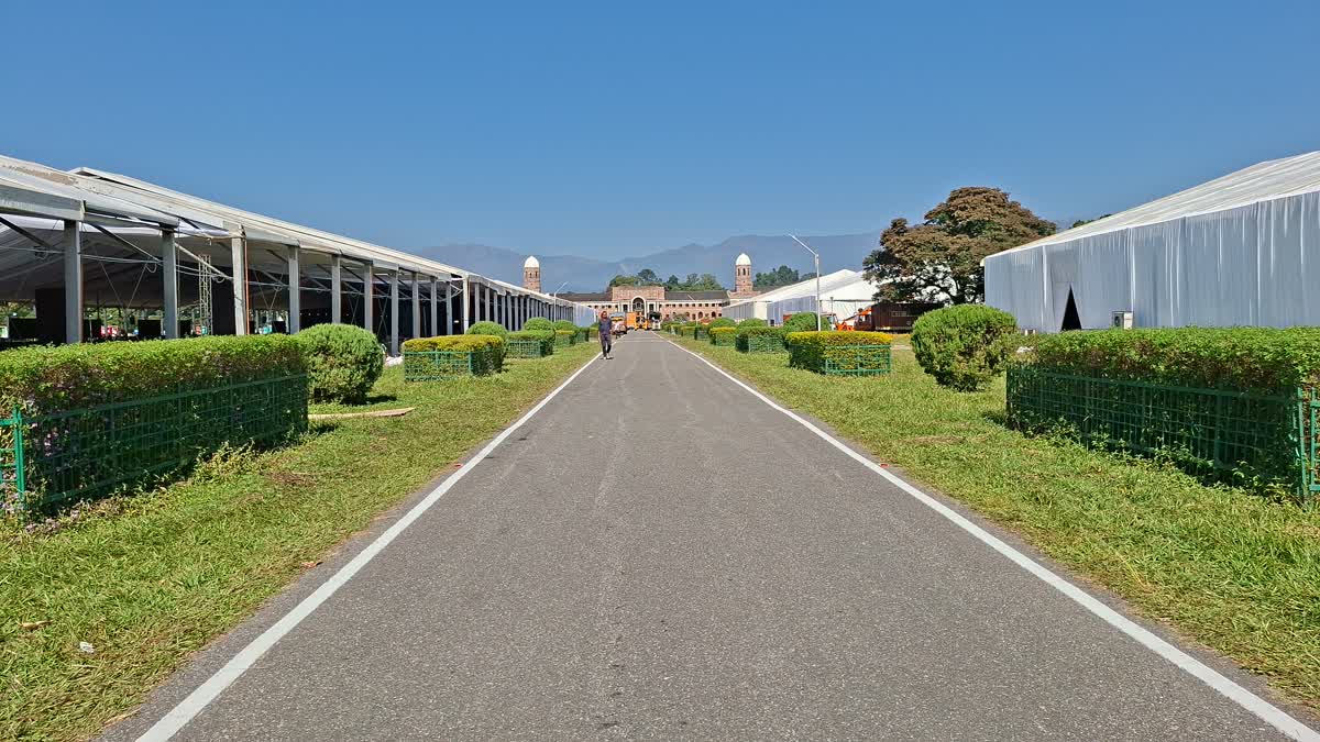 FRI OPENS FOR TOURISTS