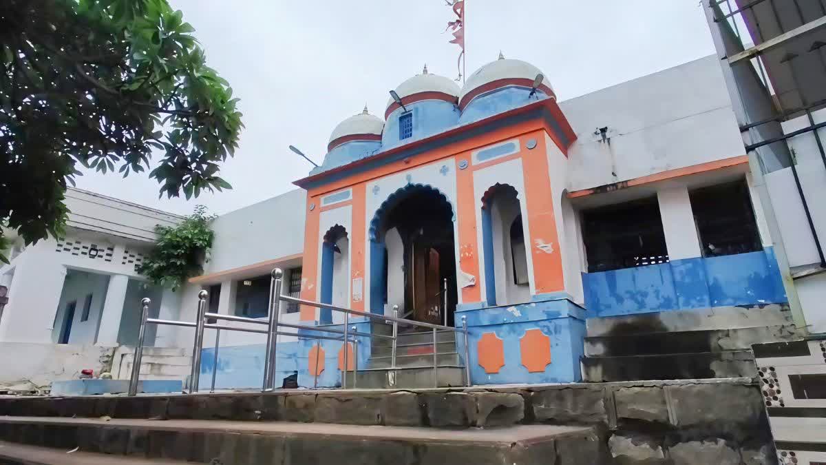 रुद्रेश्वर कॉरिडोर परियोजना, रुद्रेश्वर धाम बनेगा आस्था-संस्कृति और आधुनिक  पर्यटन का नया केंद्र