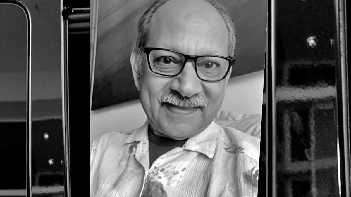 દિગ્ગજ અભિનેતા રમાકાંત દાયમાનું 85 વર્ષની વયે નિધન થયું