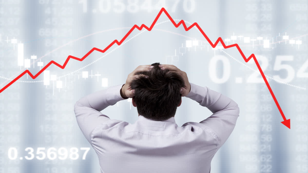 SHARE MARKET UPDATE