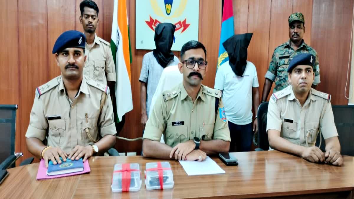 Police Uncovered Details of Attack Stemming from Land Dispute in Khunti