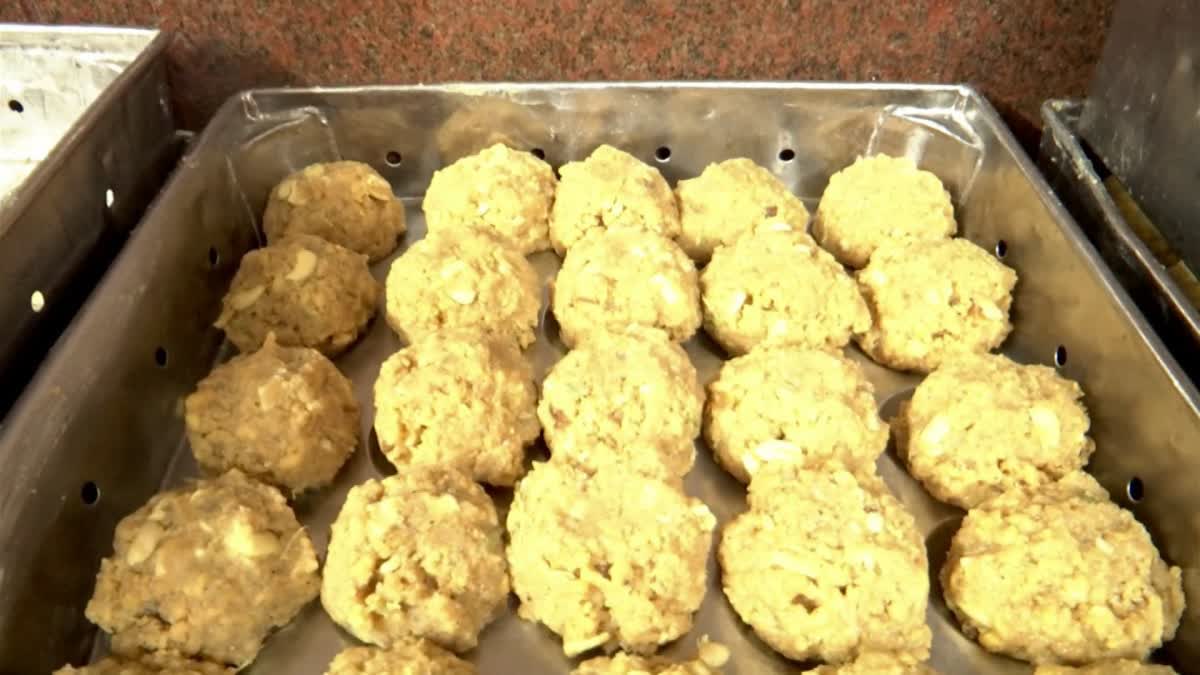 Tirumala Laddu Ghee Scam Action Against Officials