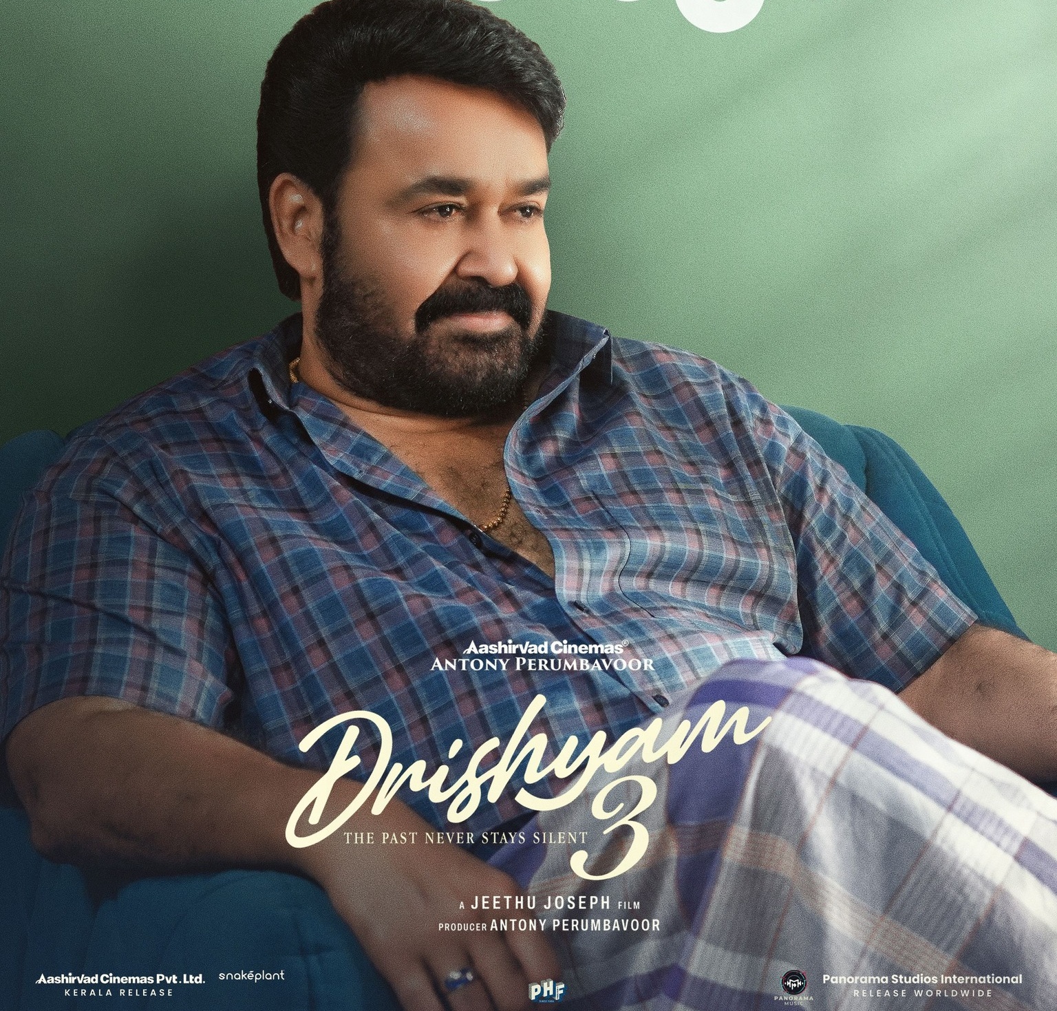 DRISHYAM 3  BOX OFFICE COLLECTION  JEETHU JOSEPH  MOHANLAL