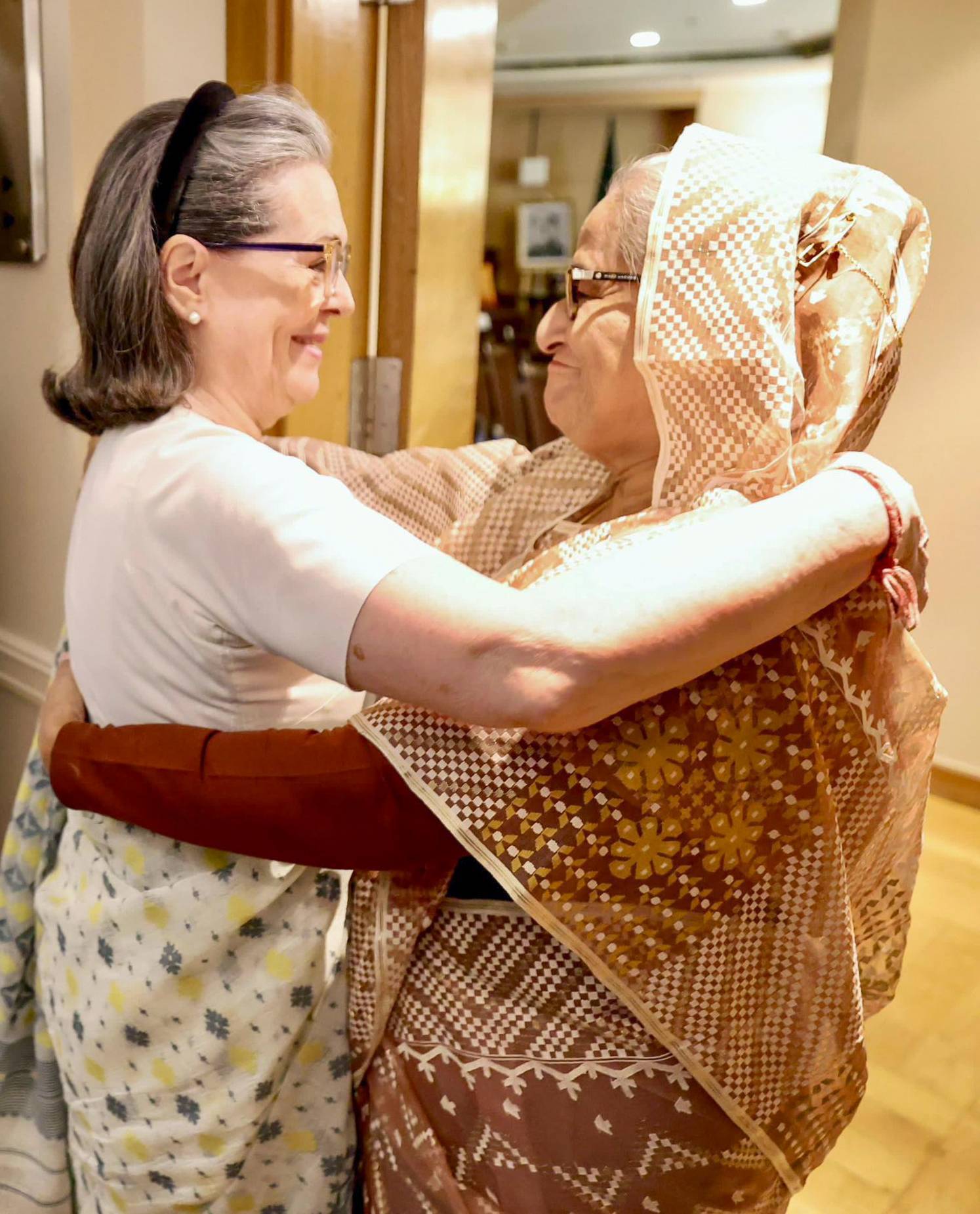 Explained: Why Bringing Sheikh Hasina Back To Bangladesh May Be Legally Difficult