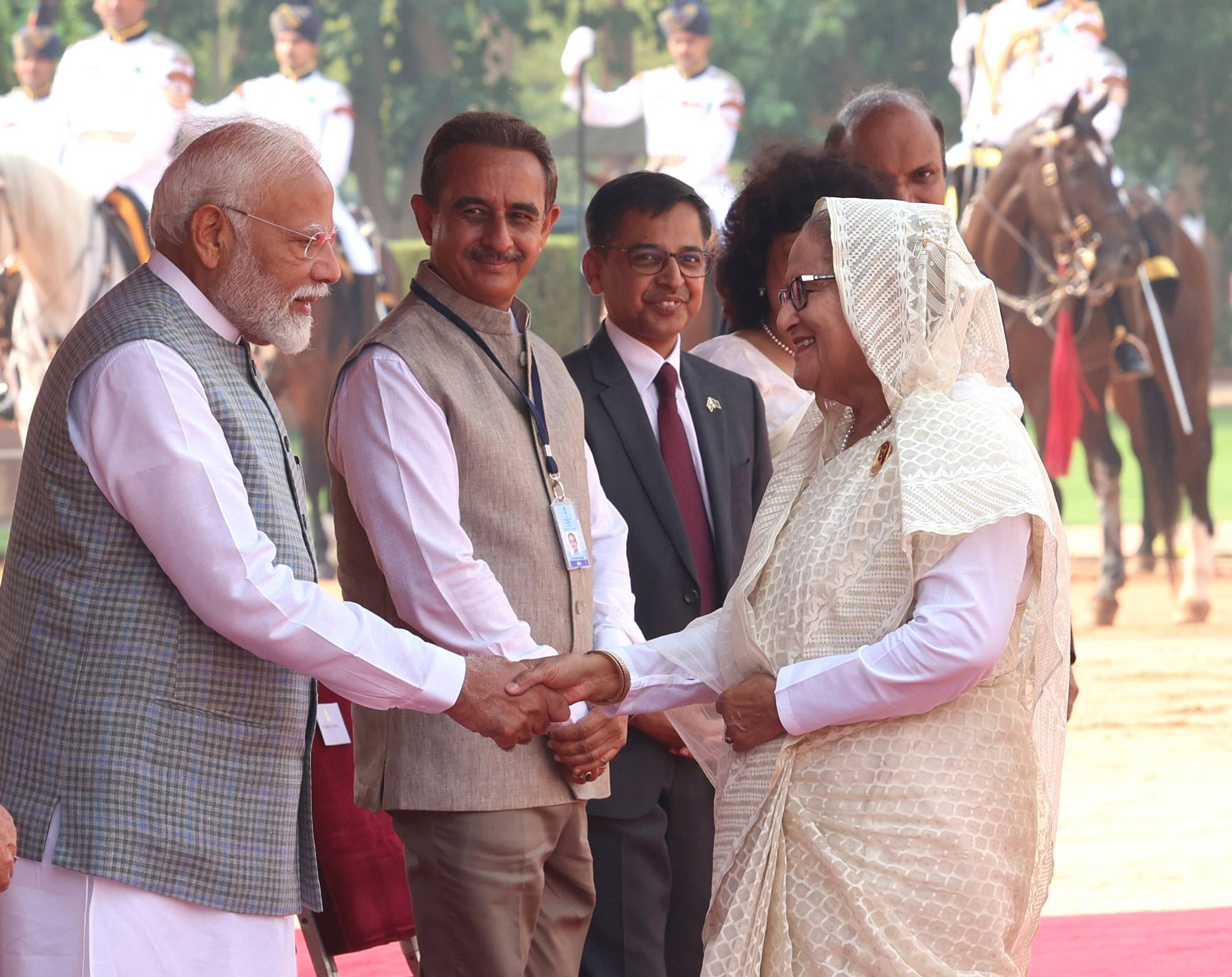 Explained: Why Bringing Sheikh Hasina Back To Bangladesh May Be Legally Difficult