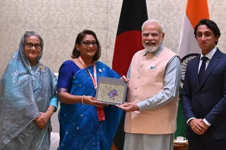 Explained: Why Bringing Sheikh Hasina Back To Bangladesh May Be Legally Difficult
